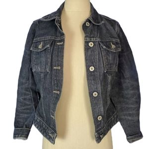 Guess Denim Jacket